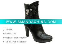 Wholesale lady`s boot