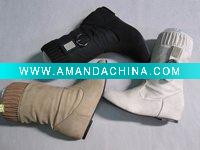 Wholesale stock boot