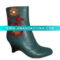 Wholesale Lady boot,women leather boots,women boot,fashion boot