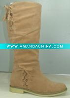 Wholesale casual boot /lady' boots /fashion boot/winter boot