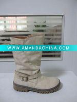 Wholesale women's boot,fashion boot,classic cardy boot