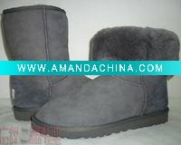 Wholesale women sheepskin boots,lady boots,free shipping,HOT