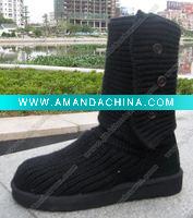 Wholesale Winter boot,Classic Cardy,sheepskin boots,leisure boots