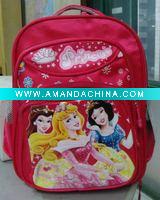 Wholesale (S-10071)school bag newest design