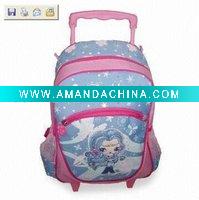 Wholesale Trolley School Bag