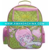 Wholesale Children's School Bag