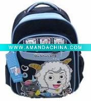 Wholesale Good apperance school bag with low price