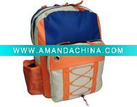 Wholesale promotional school bag
