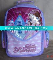 Wholesale fashion school bag