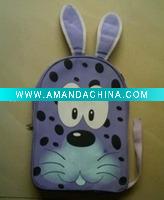 Wholesale JTL-lovely cartoon school bag