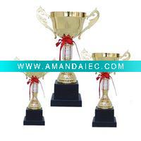 Wholesale trophy cup