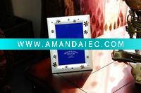 Wholesale gift metal picture frame