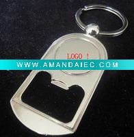 Wholesale metal key chain