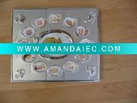 Wholesale baby photo frame