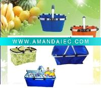 Wholesale promotion basket