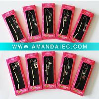 Wholesale Metal Bookmarks