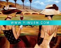 Wholesale Art Gallery on Canvas Printing