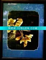 100% Handmade Traditional Chinese Painting Made of Wheat Straw