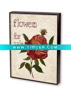 Wholesale wood plaque