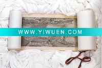 Wholesale Riverside Scene at Qingming Festival 100% silk tapestry art landscape painting