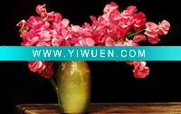 Wholesale handpainted flower oil painting