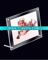 Wholesale Acrylic Photo Holder