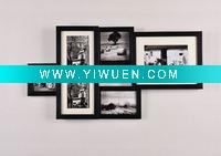 Wholesale Classical Wooden Photo Picture Frame