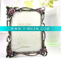 Wholesale craft photo picture frame