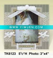 Wholesale Handmade Paper Wedding Scrapbook Photo Frame