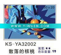 Wholesale funny DIY digital painting