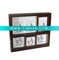 Wholesale Antique MDF photo frame