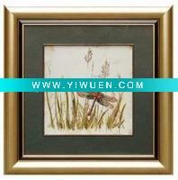 Wholesale decoration oil painting