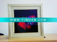 Wholesale hot fix stone art painting