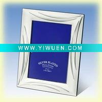 2011 New Style of Metal Photo Frame Decoration