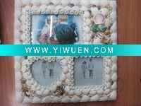 Wholesale decor photo frame/gift photo frame/home photo frame