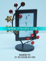 Wholesale table metal photo frame