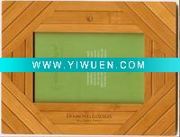 Wholesale 4x6 Wooden Photo Frame