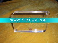 Wholesale Best Sale 5x7 acrylic photo frames