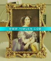 Wholesale metal photo frame,