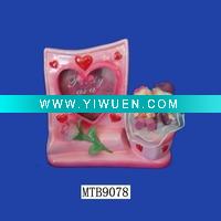 polyresin picture frame