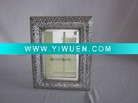 Wholesale Metal frame, photo frame, mirror frame