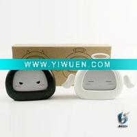 Wholesale plastic mini lovers's photo frame