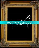 Wholesale wooden photograph frames