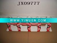 Wholesale iron candleholder