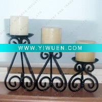 Wholesale Metal candlestick