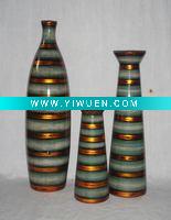 Wholesale Vase and Candle Holders