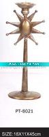 Wholesale high qualtity metal candle holder