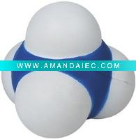 Wholesale PU Cell Ball Toy
