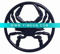 Wholesale castiron trivet