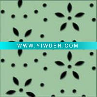 Wholesale Perforated decoration/perforated products